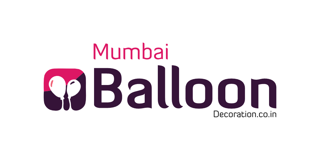 Mumbai Balloon Decoration